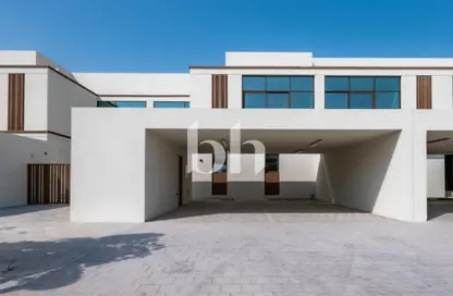 تاون هاوس - 3 غرف نوم - 4 حمامات للايجار في سوق الجبيل - جزيرة الجبيل - أبوظبي