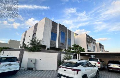 Villa - 7 Bedrooms - 7+ Bathrooms for sale in Al Zaheya Gardens - Al Zahya - Ajman Villa - 7 Bedrooms - 7+ Bathrooms for sale in Al Zaheya Gardens - Al Zahya - Ajman