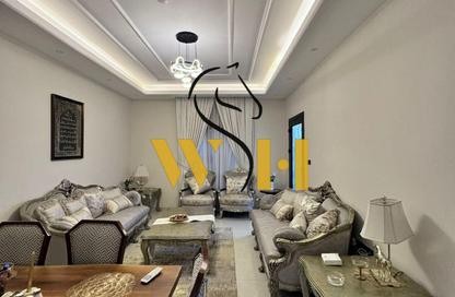 Villa - 7 Bedrooms - 7+ Bathrooms for sale in Al Zaheya Gardens - Al Zahya - Ajman Villa - 7 Bedrooms - 7+ Bathrooms for sale in Al Zaheya Gardens - Al Zahya - Ajman