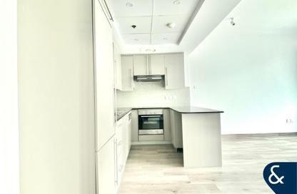 Apartment - Studio - 1 for rent in 8 Boulevard Walk - Mohammad Bin Rashid Boulevard - Downtown Dubai - Dubai