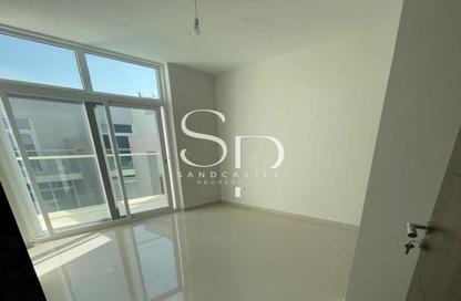 Townhouse - 3 - 3 for rent in Albizia - Damac Hills 2 - Dubai