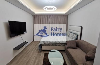 Apartment - Studio - 1 Bathroom for rent in Laya Mansion - District 15 - Jumeirah Village Circle - Dubai