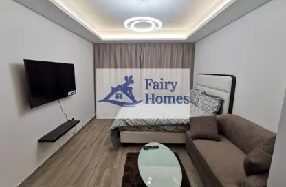 Apartment - Studio - 1 Bathroom for rent in Laya Mansion - District 15 - Jumeirah Village Circle - Dubai