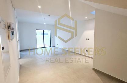Townhouse - 3 Bedrooms - 4 Bathrooms for rent in Noya Viva - Noya - Yas Island - Abu Dhabi