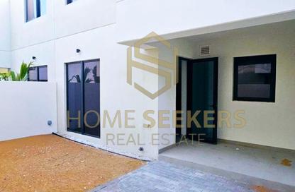 Townhouse - 3 Bedrooms - 4 Bathrooms for rent in Noya Viva - Noya - Yas Island - Abu Dhabi Townhouse - 3 Bedrooms - 4 Bathrooms for rent in Noya Viva - Noya - Yas Island - Abu Dhabi