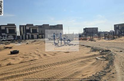 Farm - Studio for rent in Siniyah Island - Umm Al Quwain Marina - Umm Al Quwain