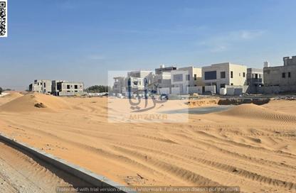 Farm - Studio for rent in Siniyah Island - Umm Al Quwain Marina - Umm Al Quwain