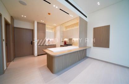 Apartment - 1 Bedroom - 2 Bathrooms for rent in Binghatti Phantom - District 17 - Jumeirah Village Circle - Dubai