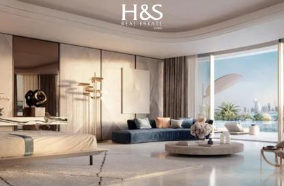 Penthouse - 3 - 4 for sale in Como Residences - Palm Jumeirah - Dubai