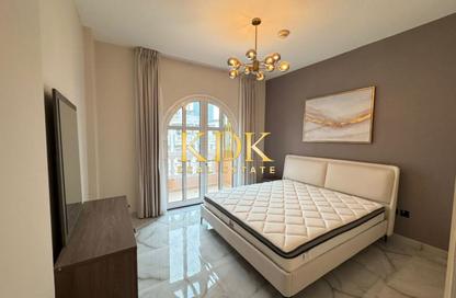 Apartment - 2 Bedrooms - 3 Bathrooms for rent in Summer 2 - Summer - Seasons Community - District 15 - Jumeirah Village Circle - Dubai