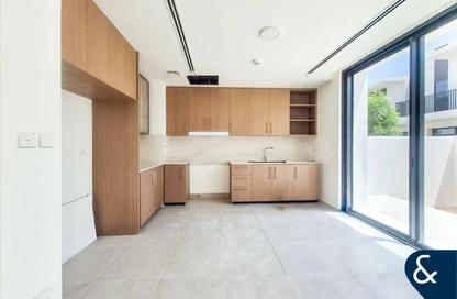 Townhouse - 4 Bedrooms - 3 Bathrooms for rent in Elora - The Valley - Dubai