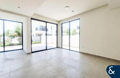 Townhouse - 4 Bedrooms - 3 Bathrooms for rent in Elora - The Valley - Dubai