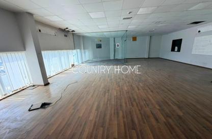 Warehouse - Studio for rent in Ras Al Khor Industrial 1 - Ras Al Khor - Dubai