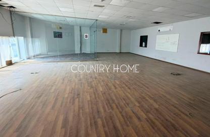 Warehouse - Studio for rent in Ras Al Khor Industrial 1 - Ras Al Khor - Dubai