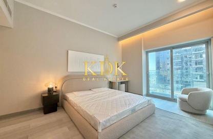 Apartment - 1 - 2 for rent in Concept 7 Residences - District 11 - Jumeirah Village Circle - Dubai