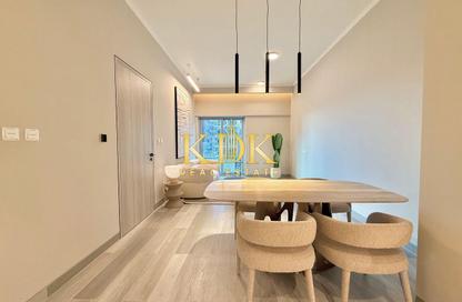 Apartment - 1 - 2 for rent in Concept 7 Residences - District 11 - Jumeirah Village Circle - Dubai