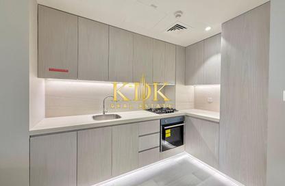 Apartment - 1 - 2 for rent in Concept 7 Residences - District 11 - Jumeirah Village Circle - Dubai