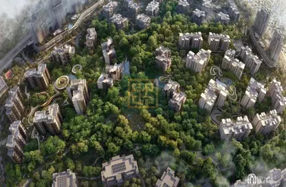 Apartment - 3 Bedrooms - 4 Bathrooms for sale in Lacina 2 - Lacina at Ghaf Woods - Ghaf Woods - Dubai Land - Dubai Apartment - 3 Bedrooms - 4 Bathrooms for sale in Lacina 2 - Lacina at Ghaf Woods - Ghaf Woods - Dubai Land - Dubai