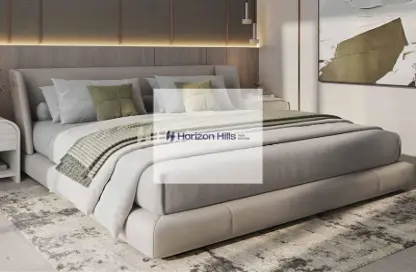 شقة - 2 غرف نوم - 2 حمامات للبيع في كوف بوليفارد - مجمع دبي ريزيدنس - دبي لاند - دبي