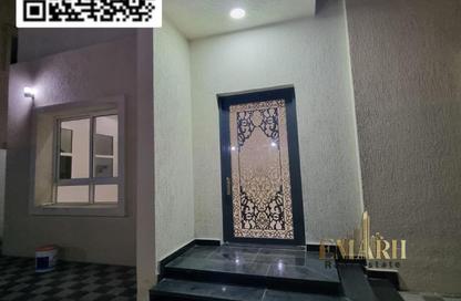 Villa - 3 - 5 for rent in Al Zaheya Gardens - Al Zahya - Ajman