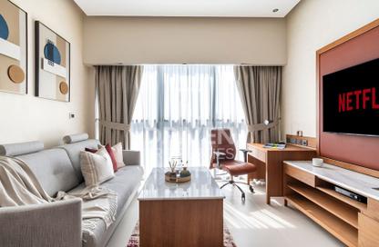 Apartment - 1 - 2 for rent in Bellevue Tower 2 - Bellevue Towers - Downtown Dubai - Dubai