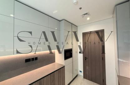 Apartment - 1 Bedroom - 2 Bathrooms for rent in Royal Regency - Business Bay - Dubai