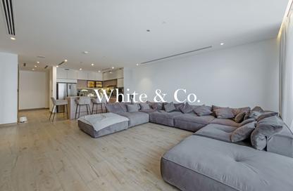 Apartment - 2 Bedrooms - 3 Bathrooms for sale in The Vybe - District 16 - Jumeirah Village Circle - Dubai