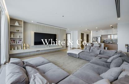 Apartment - 2 Bedrooms - 3 Bathrooms for sale in The Vybe - District 16 - Jumeirah Village Circle - Dubai