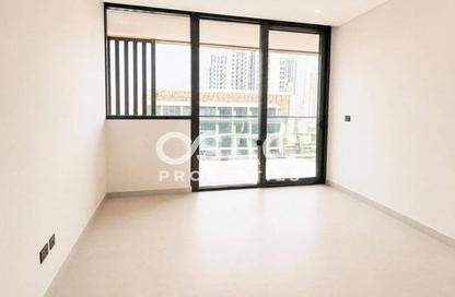 Apartment - 1 - 2 for rent in Gharbi I Residences - Arjan - Dubai