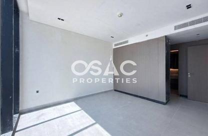 Apartment - 1 - 2 for rent in Gharbi I Residences - Arjan - Dubai