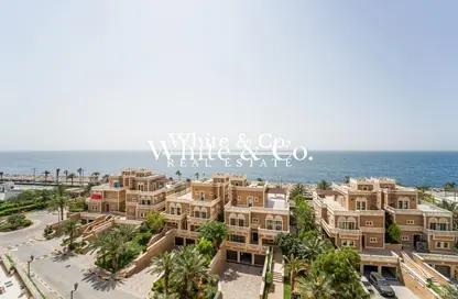 شقة - 3 غرف نوم - 4 حمامات للبيع في Balqis ريزيدنس بلوك B - بلقيس ريزيدينس - مملكة سبأ - نخلة جميرا - دبي