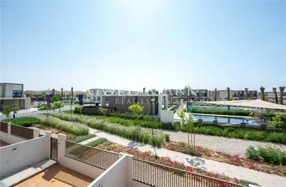 Villa - 3 Bedrooms - 4 Bathrooms for sale in La Violeta 2 - La Violeta - Villanova - Dubai Land - Dubai