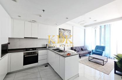 Apartment - 1 Bedroom - 2 Bathrooms for rent in Samana Hills - Arjan - Dubai