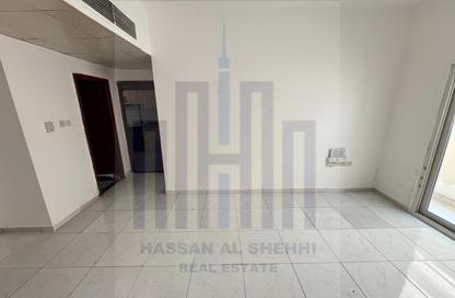 Apartment - 1 Bedroom - 2 Bathrooms for rent in Muwailih Building - Muwaileh - Sharjah Apartment - 1 Bedroom - 2 Bathrooms for rent in Muwailih Building - Muwaileh - Sharjah