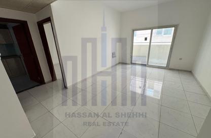 Apartment - 1 Bedroom - 2 Bathrooms for rent in Muwailih Building - Muwaileh - Sharjah
