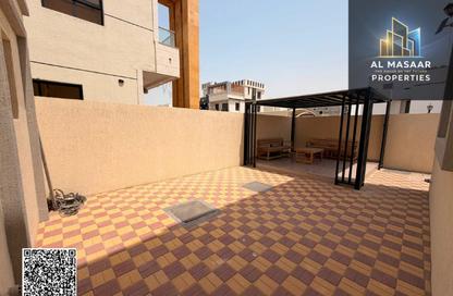 Villa - 6 Bedrooms - 7+ Bathrooms for sale in Al Zaheya Gardens - Al Zahya - Ajman Villa - 6 Bedrooms - 7+ Bathrooms for sale in Al Zaheya Gardens - Al Zahya - Ajman