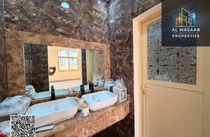 Villa - 6 Bedrooms - 7+ Bathrooms for sale in Al Zaheya Gardens - Al Zahya - Ajman Villa - 6 Bedrooms - 7+ Bathrooms for sale in Al Zaheya Gardens - Al Zahya - Ajman