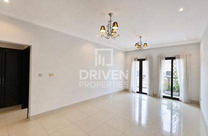 Apartment - 1 - 2 for rent in Le Grand Chateau - District 10 - Jumeirah Village Circle - Dubai