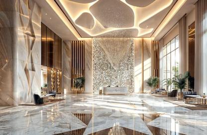 Apartment - Studio - 1 for sale in Diamondz By Danube - Jumeirah Lake Towers - Dubai