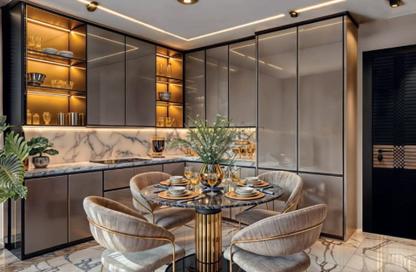 Apartment - Studio - 1 for sale in Diamondz By Danube - Jumeirah Lake Towers - Dubai