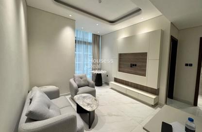 Apartment - 1 - 2 for rent in Skyhills Residences 1 - Skyhills Residences - Dubai Science Park - Dubai