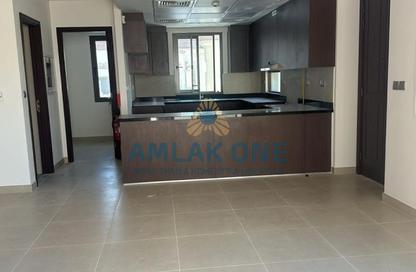 Townhouse - 3 Bedrooms - 4 Bathrooms for rent in Bloom Living - Zayed City (Khalifa City C) - Khalifa City - Abu Dhabi Townhouse - 3 Bedrooms - 4 Bathrooms for rent in Bloom Living - Zayed City (Khalifa City C) - Khalifa City - Abu Dhabi