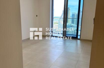 Apartment - 1 Bedroom - 1 Bathroom for rent in Radiant Square - City Of Lights - Al Reem Island - Abu Dhabi Apartment - 1 Bedroom - 1 Bathroom for rent in Radiant Square - City Of Lights - Al Reem Island - Abu Dhabi