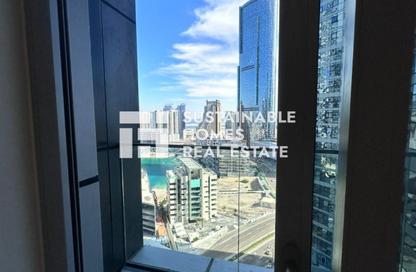 Apartment - 1 Bedroom - 1 Bathroom for rent in Radiant Square - City Of Lights - Al Reem Island - Abu Dhabi Apartment - 1 Bedroom - 1 Bathroom for rent in Radiant Square - City Of Lights - Al Reem Island - Abu Dhabi
