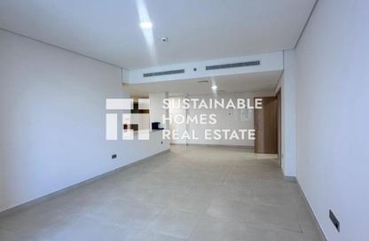 Apartment - 1 Bedroom - 1 Bathroom for rent in Radiant Square - City Of Lights - Al Reem Island - Abu Dhabi