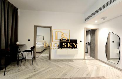 Apartment - 1 - 2 for sale in Empire Residence - District 17 - Jumeirah Village Circle - Dubai Apartment - 1 - 2 for sale in Empire Residence - District 17 - Jumeirah Village Circle - Dubai