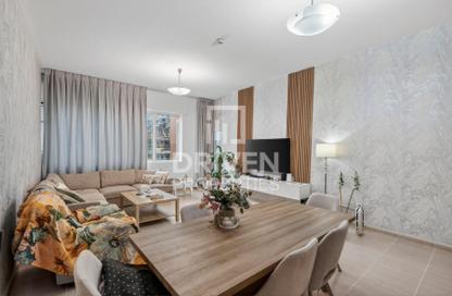 Apartment - 1 Bedroom - 2 Bathrooms for sale in Olympic Park 4 - Olympic Park Towers - Dubai Sports City - Dubai Apartment - 1 Bedroom - 2 Bathrooms for sale in Olympic Park 4 - Olympic Park Towers - Dubai Sports City - Dubai