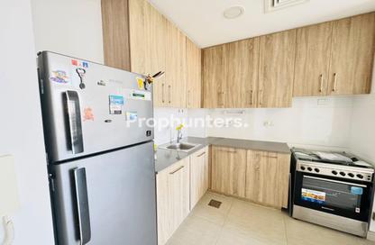 Apartment - 1 Bedroom - 1 Bathroom for rent in Rawda Apartments 1 - Rawda Apartments - Town Square - Dubai Apartment - 1 Bedroom - 1 Bathroom for rent in Rawda Apartments 1 - Rawda Apartments - Town Square - Dubai