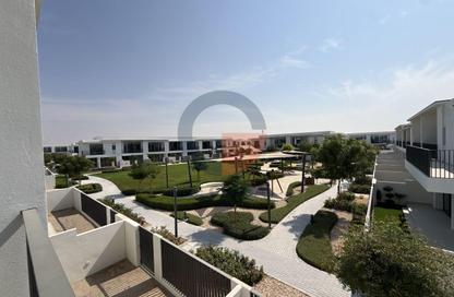 Villa - 3 - 4 for rent in Lillia - The Valley - Dubai Villa - 3 - 4 for rent in Lillia - The Valley - Dubai