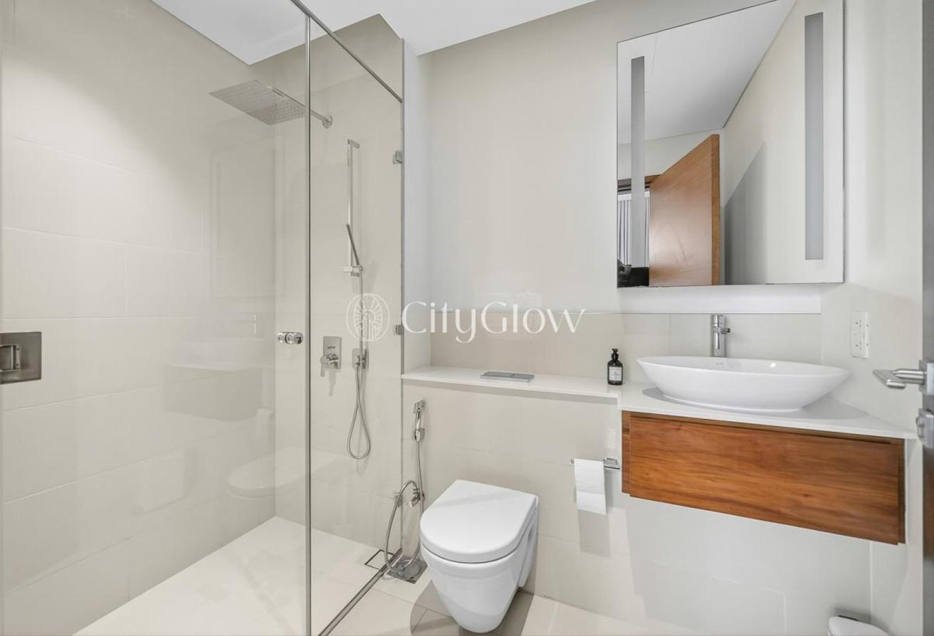 Bright | Spacious | Furnished 3 BR | Large Balcony photo 18